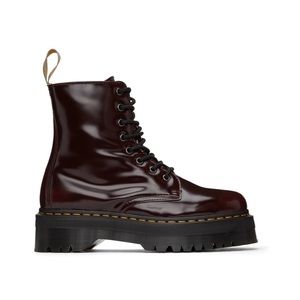 DR. MARTENS Vegan Jadon II Boots